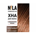 Хна для волосся Nila (коричнева), 60 г - Фото 1