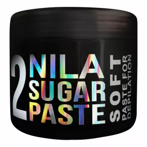Сахарная паста для депиляции Nila 2 (Soft), 500 мл