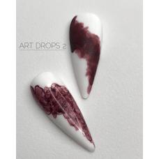 Аква краплі Crooz ART Drops №2, 5 мл