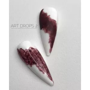 Аква капли Crooz ART Drops №2, 5 мл