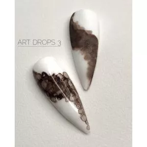Аква капли Crooz ART Drops №3, 5 мл