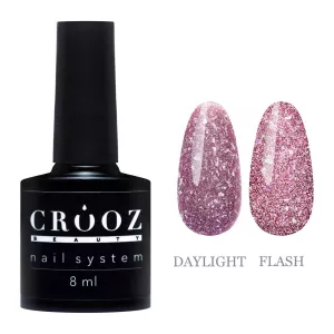 Светоотражающая база Crooz (Crystal Base) №6, 8 мл