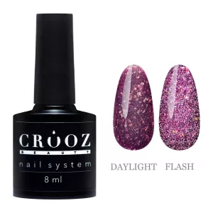 Светоотражающая база Crooz (Crystal Base) №7, 8 мл