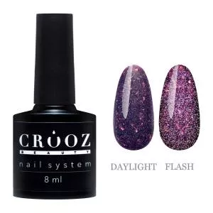 Светоотражающая база Crooz (Crystal Base) №9, 8 мл