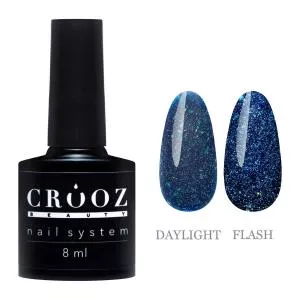 Светоотражающая база Crooz (Crystal Base) №11, 8 мл