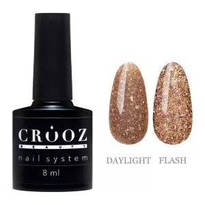 Светоотражающая база Crooz (Crystal Base) №12, 8 мл