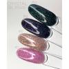 Светоотражающий гель-лак Crooz Crystal Gel Polish №8, 8 мл Светоотражающий гель-лак Crooz Crystal Gel Polish №8, 8 мл - Фото 4