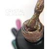 Светоотражающий гель-лак Crooz Crystal Gel Polish №8, 8 мл Светоотражающий гель-лак Crooz Crystal Gel Polish №8, 8 мл - Фото 3