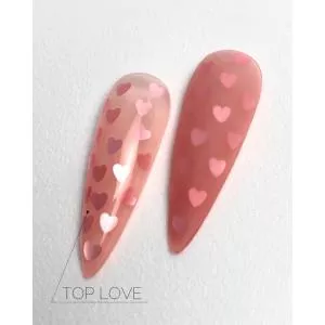 Топ Crooz Love, 8 мл