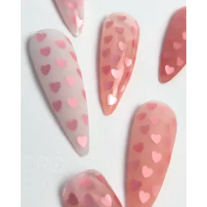 Топ Crooz Love, 8 мл Топ Crooz Love, 8 мл - Фото 3