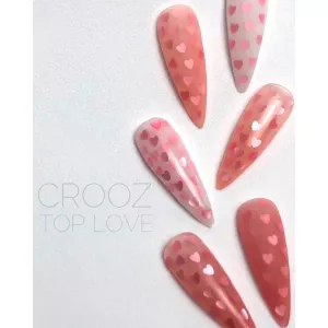 Топ Crooz Love, 8 мл Топ Crooz Love, 8 мл - Фото 4