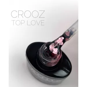 Топ Crooz Love, 8 мл Топ Crooz Love, 8 мл - Фото 1