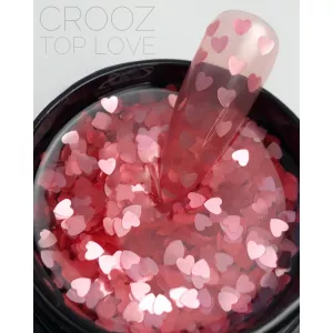 Топ Crooz Love, 8 мл Топ Crooz Love, 8 мл - Фото 2
