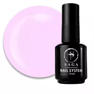 Жидкий гель Saga Liquid Gel №04, 15 мл