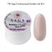 Гель для нарощування SAGA Builder Gel Veil №3 Orchid shimmer, 30 мл - Фото 3