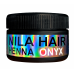 Хна для волосся Nila (онікс/натуральний чорний), 60 г - Фото 3