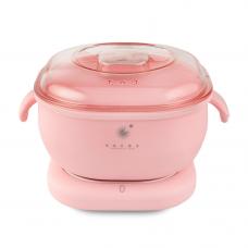 Воскоплав BUCOS SL-400 Pink Silicone Edition (розовый)
