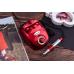 Фрезер для манікюру - Nail Drill ZS-603 PRO RED, 45 Вт та 35 об/м - Фото 3