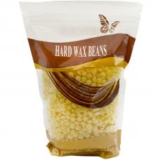 Віск у гранулах Hard Wax Beans (Мед), 300 г