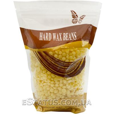 Воск в гранулах Hard Wax Beans (Мед), 300 г
