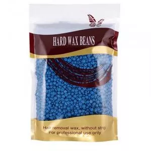Воск в гранулах Hard Wax Beans (Ромашка), 300 г