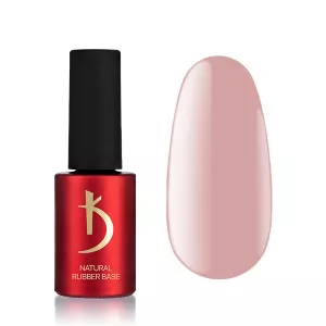 Камуфлирующиая база Kodi Natural Rubber base (TEA ROSE), 7 мл