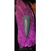 Втирка для ногтей RichColoR Аврора №01 (фиолетовый хамелеон), 0,2 г - Фото 2