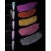 Втирка для ногтей RichColoR Аврора №01 (фиолетовый хамелеон), 0,2 г