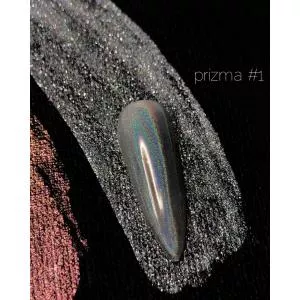 Втирка для ногтей RichColoR Prizma, 0,2 г