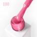 Гель-лак JOIA Vegan 100 (розовая гвоздика, эмаль), 6 мл - Фото 2