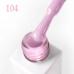 Гель-лак JOIA Vegan 104 (пудрово светло-розовый, эмаль), 6 мл - Фото 2