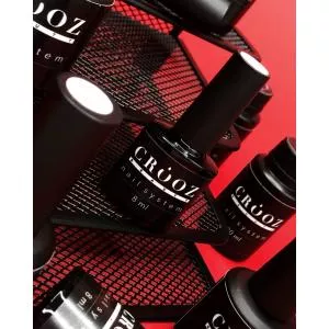 Каучуковая база Crooz Rubber Base, 8 мл