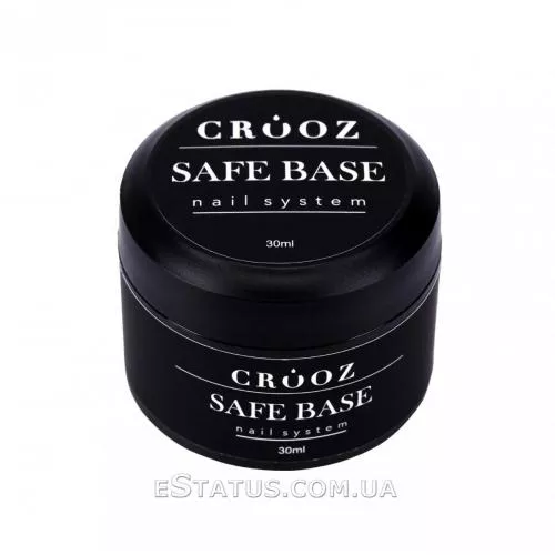 База Crooz Safe Base, 30 мл
