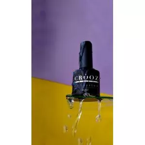 Топ Crooz STRONG NO UV, NON Wipe (без УФ-фильтра, без липкого слоя), 8 мл