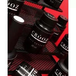 Топ Crooz STRONG NO UV, NON Wipe (без УФ-фильтра, без липкого слоя), 30 мл