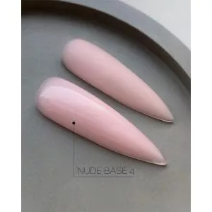 Crooz Nude Base №4 (камуфлирующая база), 8 мл