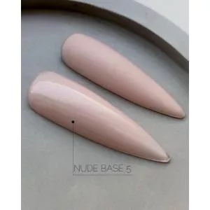 Crooz Nude Base №5 (камуфлююча база), 8 мл