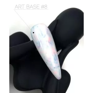 База Crooz Art №08, 8 мл