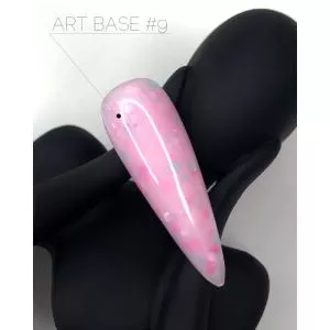 База Crooz Art №09, 8 мл
