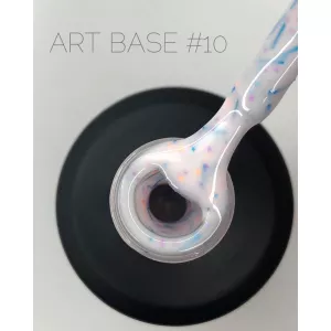 База Crooz Art №10, 8 мл База Crooz Art №10, 8 мл - Фото 2