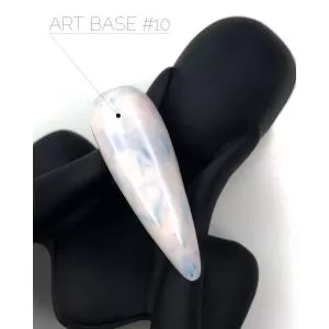 База Crooz Art №10, 8 мл
