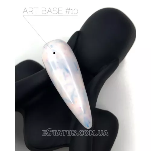 База Crooz Art №10, 8 мл База Crooz Art №10, 8 мл
