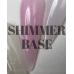 Crooz Shimmer Base (з шиммером) №01, 8 мл - Фото 2