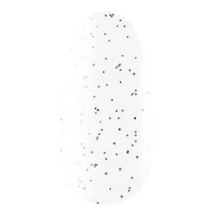 Kodi No Sticky Top Coat ART 02 (прозрачный с черной крошкой), 7 мл