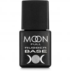 MOON FULL Rubber Base (каучуковая база), 15 мл