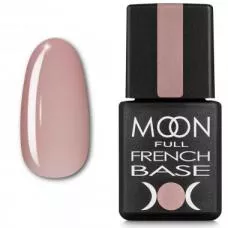 MOON FULL French Base №2 (бежевий), 8 мл