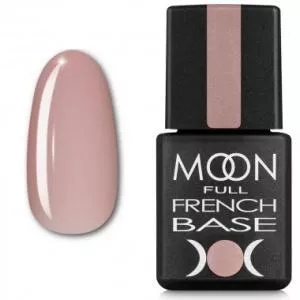 MOON FULL French Base №2 (бежевый), 8 мл