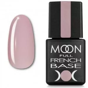 MOON FULL French Base №5 (нежно-розовый), 8 мл
