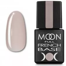 MOON FULL French Base №7 (слонова кістка), 8 мл