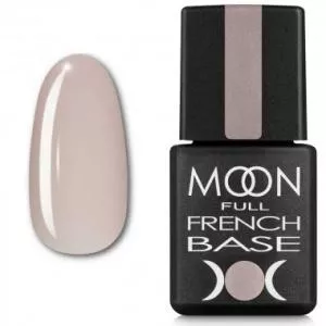 MOON FULL French Base №7 (слоновая-кость), 8 мл